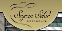 SEYRANŞEHİR